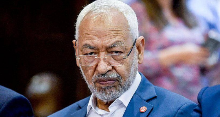 راشد الغنوشي يسد شغورات في المكتب التنفيذي  لحركة النهضة