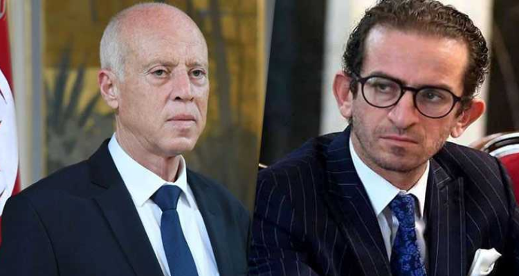 أسامة الخليفي يتحدى رئيس الجمهورية ويطالبه بإصدار هذه المراسيم