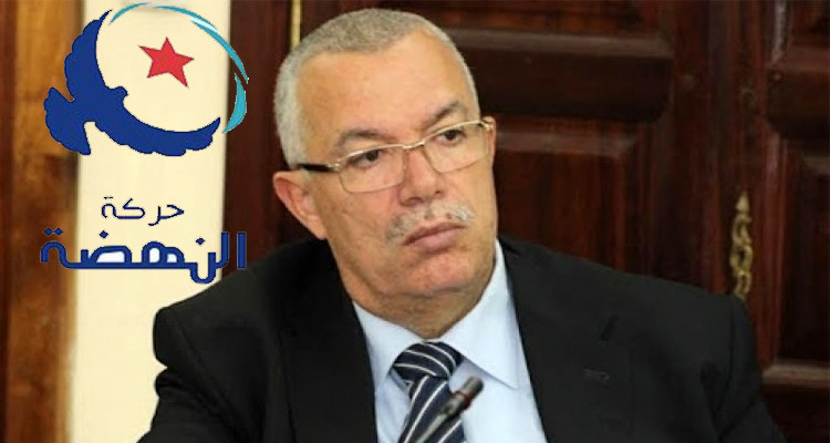 حركة النهضة : تجري حاليا  محاولة لتلفيق تهم كيدية للبحيري