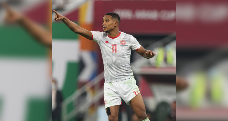 المنتخب التونسي: سيف الجزيري يتعافى من فيروس كورونا