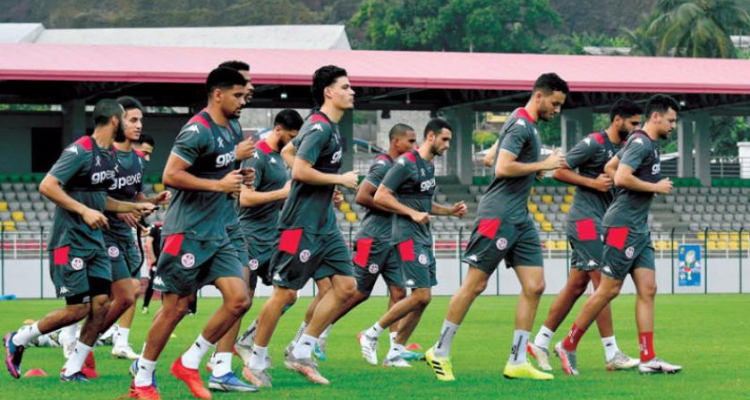 في صراع النسور: المنتخب التونسي من أجل الفوز السابع في تاريخ المواجهات