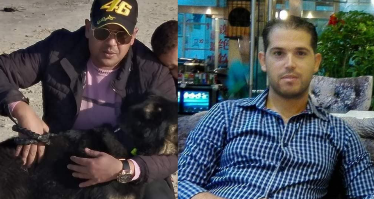 هويات ضحايا سقوط المروحية العسكرية ببنزرت