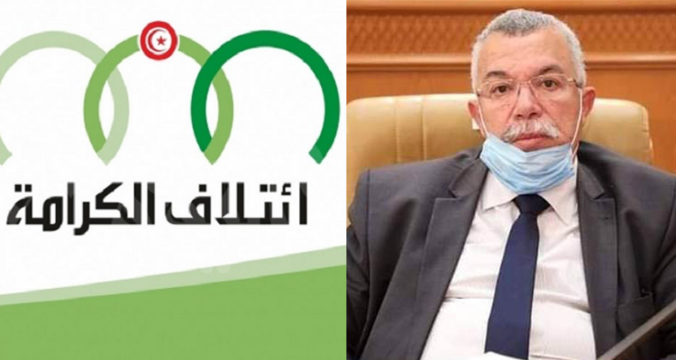 ائتلاف الكرامة يُدين ''اختطاف'' نور الدين البحيري