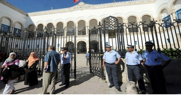 وزارة العدل تدعو الى ضرورة الإلتزام بالتدابير الوقائية