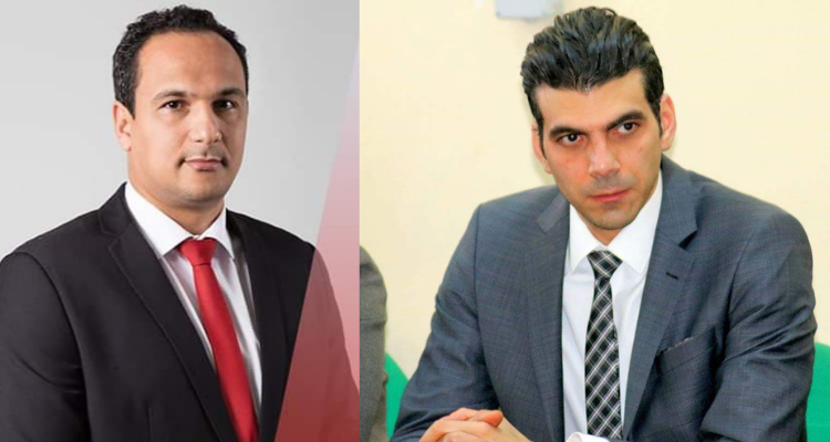 منع عبد القدوس السعداوي وفارس بلال من السفر