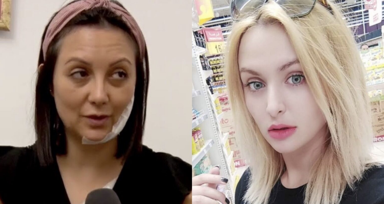 الإفراج عن نبراس التريكي المتهمة في قضية ''براكاج'' الاعلامية سحر حامد