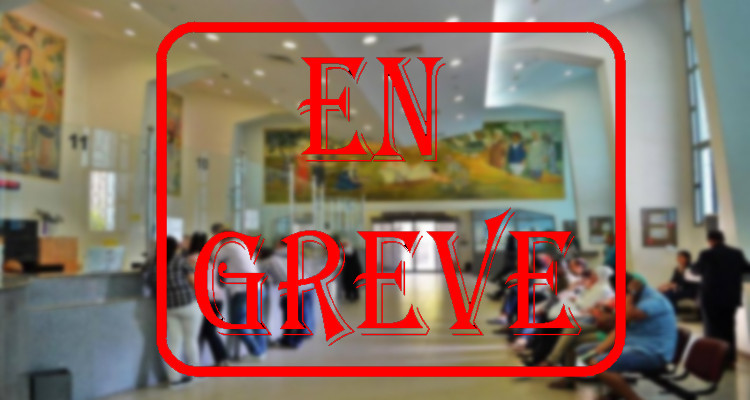 تغيّب وزير الشؤون الاجتماعية عن جلسة التفاوض: مكاتب البريد في اضراب ليومين