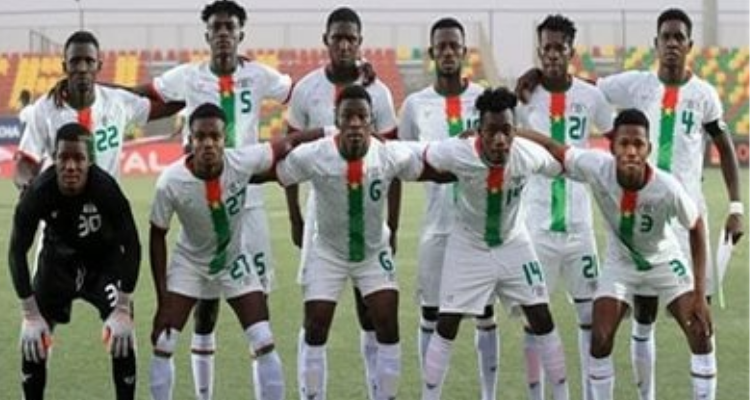 الاتحاد الإفريقي يردّ على احتجاج منتخب بوركينافاسو