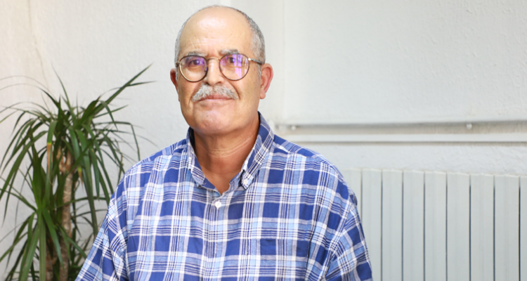 صغير الزكراوي: تركيبة المجلس الأعلى للقضاء المؤقت لم تتغير بصورة جذرية