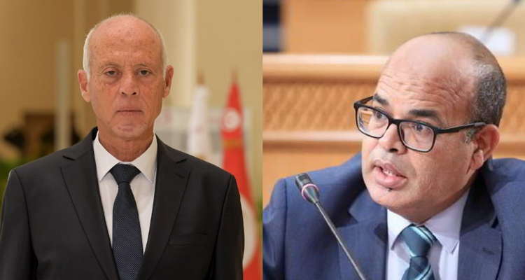 رئيس المجلس الاعلى للقضاء يردّ على سعيّد: '' لن نعتبر انفسنا في عداد الماضي''