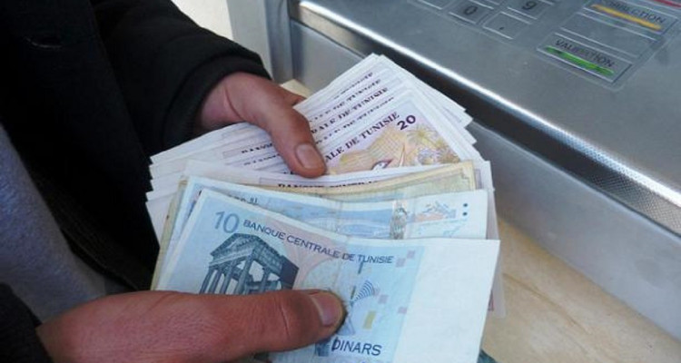 وزير الشؤون الاجتماعية: 46 % من ميزانية الدولة توجه لخلاص الاجور