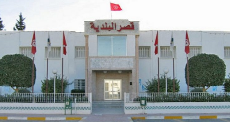 صفاقس: أعوان البلديات يدخلون في اضراب مفتوح