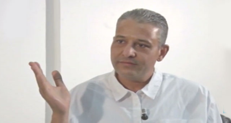 محكمة الاستئناف تقضي بصحة الصلح بين عماد الطرابلسي والدولة