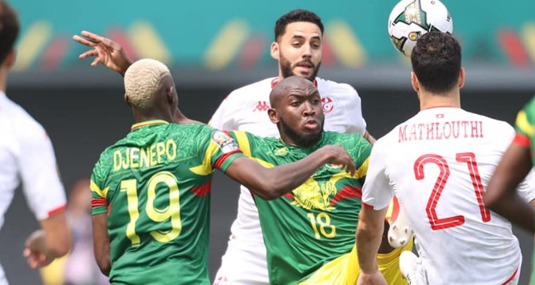 تحديد موعد وملعب مباراة ذهاب الباراج بين المنتخب التونسي ونظيره المالي