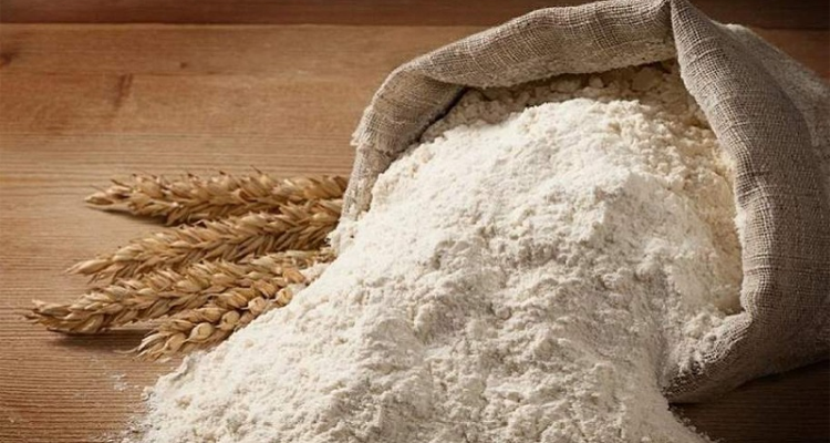غار الدماء: حجز كميّات من الفرينة المدعّمة بمستودع