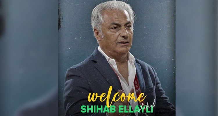 بعد ساعات من مغادرة الاولمبي الباجي: شهاب الليلي في النصر الليبي