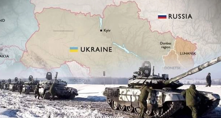 الوفد الروسي يصل بيلاروسيا للتفاوض ورئيس اوكرانيا يضع شرطا