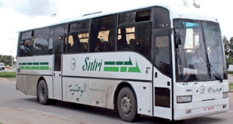 بعد انقطاع 5 سنوات: استئناف نشاط خط تونس -بوعرادة