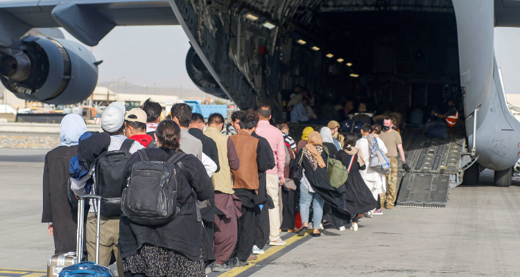 تونسيون يطالبون بإجلائهم من أوكرانيا