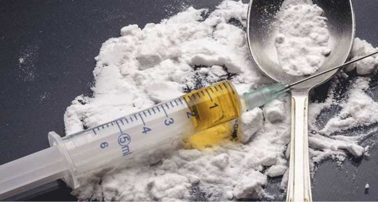 الدندان: القبض على نفر مورّط في قضية ترويج ''هيروين''