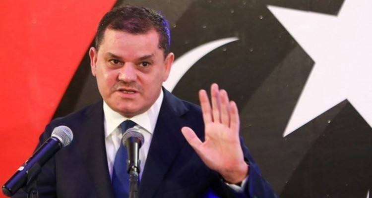 ليبيا: نجاة عبد الحميد الدبيبة من محاولة اغتيال