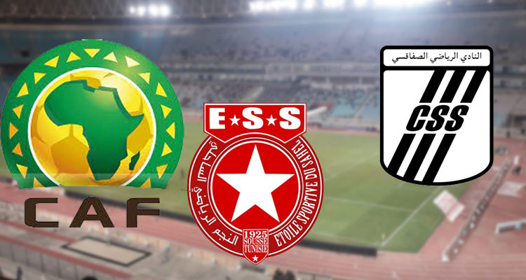 سلطة الاشراف ترخص للنجم والنادي الصفاقسي باستغلال نصف طاقة استيعاب ملعب رادس