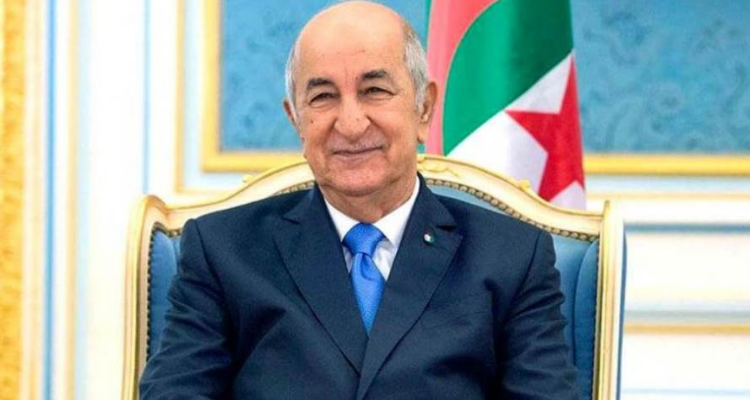 تبّون: من يمس بأمن  دول الخليج كأنما مسّ بأمن الجزائر