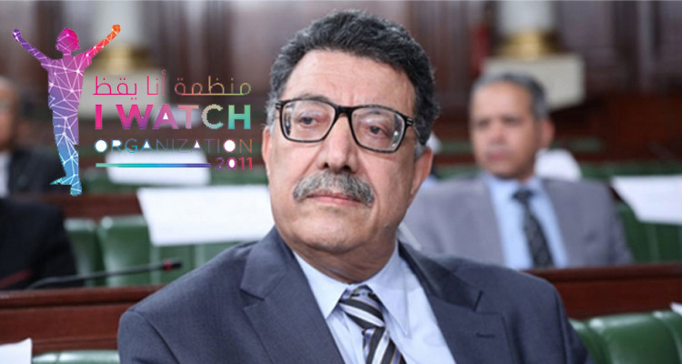 أنا يقظ: ابراهيم بودربالة أثبت جهله بأعراف وتقاليد المحاماة
