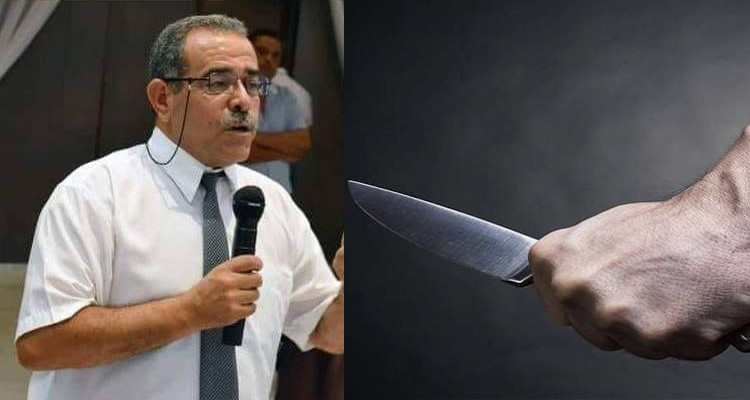 صفاقس: معتمد ساقية الداير يتعرّض لمحاولة طعن بـ"سكين"
