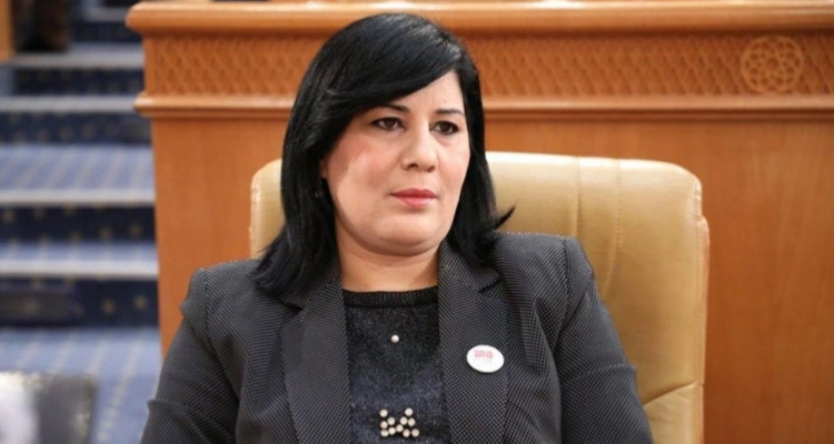 رفض دعوى موسي لايقاف اشغال الجلستين العامتين للبرلمان المجمّدة أعماله
