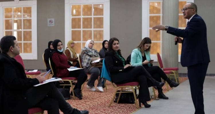 نابل: انطلاق مشروع المساحات المشتركة الذي يستهدف 620 شابا وشابة من 7 ولايات مختل