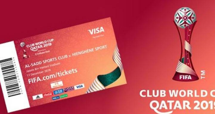 مرحلة المبيعات الافتتاحية: بيع أكثر من 800 ألف تذكرة لمباريات مونديال قطر