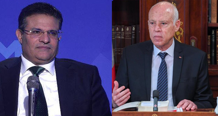 رفيق عبد السلام: الاستشارة الوطنية "شهوة" خاصة للرئيس