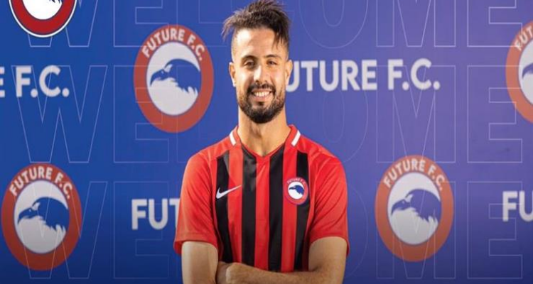 استعدادا لمواجهتي مالي: ايمن الصفاقسي أول المدعوين للمنتخب التونسي