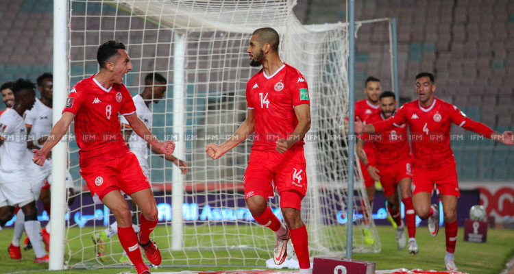 موعد الكشف عن قائمة المنتخب التونسي استعدادا لمواجهتي مالي