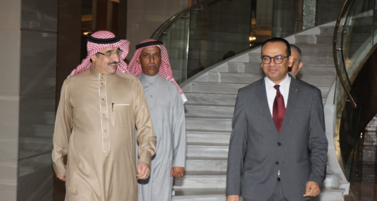 تدشين تطبيق سعودي للتسجيل الذاتي عبر الهواتف الذكية للحجاج
