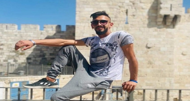 استشهاد فلسطيني في عملية طعن لجنديين اسرائيليين والمقاومة تشيد بالعملية