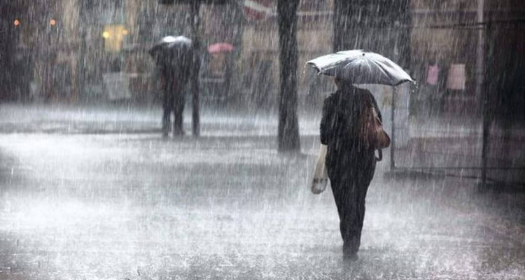 أعلاها في تبرسق: كميات الأمطار المسجّلة في 24 ساعة الاخيرة