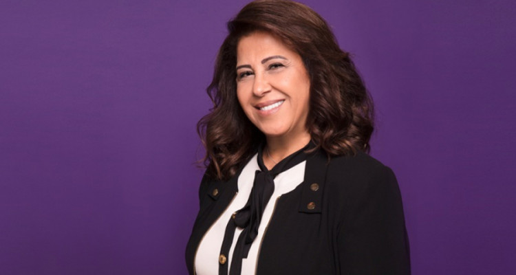 الفلكية ليلى عبد اللطيف تكشف عن آخر توقعاتها لهذه السنة