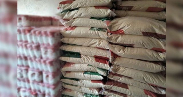 حصيلة حملات المراقبة ليوم 15 مارس 2022 لمقاومة الإحتكار والمضاربة والتهريب