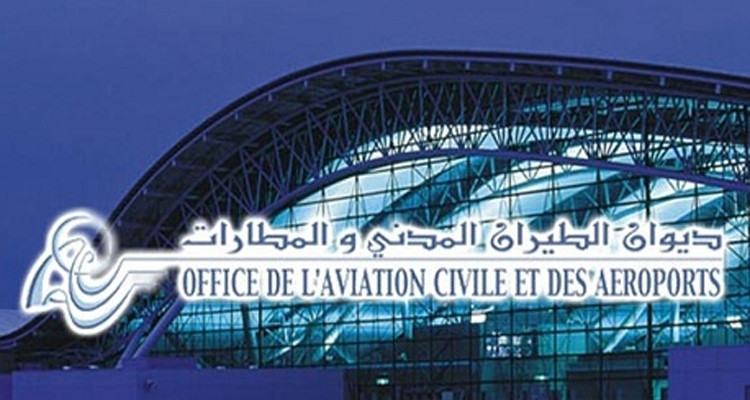 منتصر بن حميدة رئيسا مديرا عاما جديدا لديوان الطيران المدني والمطارات
