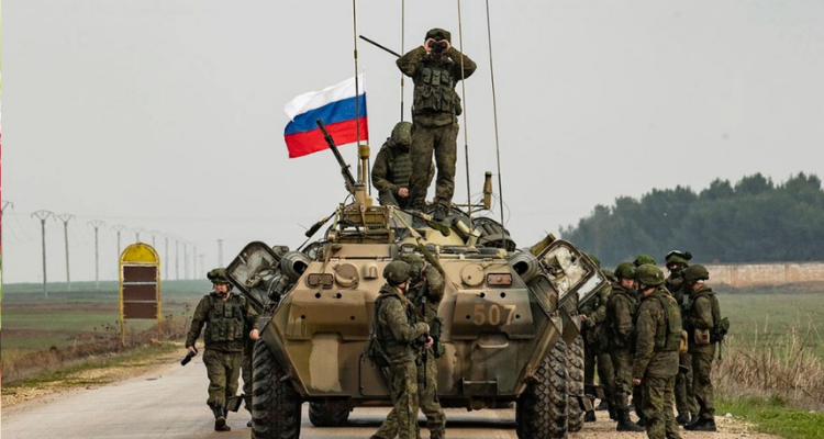 روسيا تعلن وقفا لإطلاق النار في عدة مدن أوكرانية