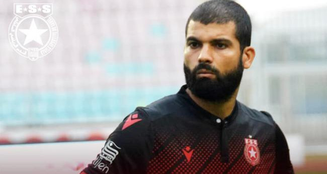 النجم الساحلي : صدام بن عزيزة يخضع لتدخل جراحي