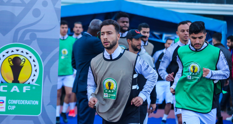 كأس "الكاف": النادي الصفاقسي في مواجهة"ثأرية"أمام بيراميدز المصري