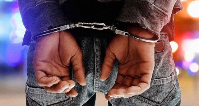 حدائق قرطاج: القبض على نفر اعتدى بالفاحشة على فتاة