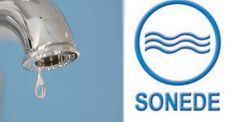 العاصمة: انقطاع الماء الصالح للشراب في عدد من الأحياء