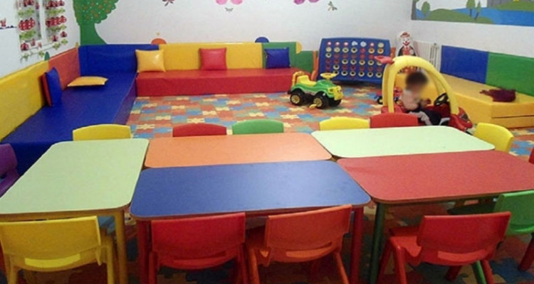 بداية من الأسبوع المقبل: فتح 25 روضة عمومية بمختلف الولايات