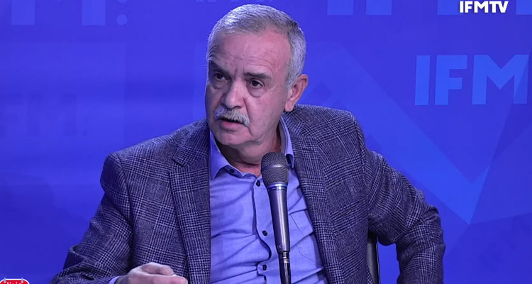 والدة صلاح الزحاف في ذمّة الله