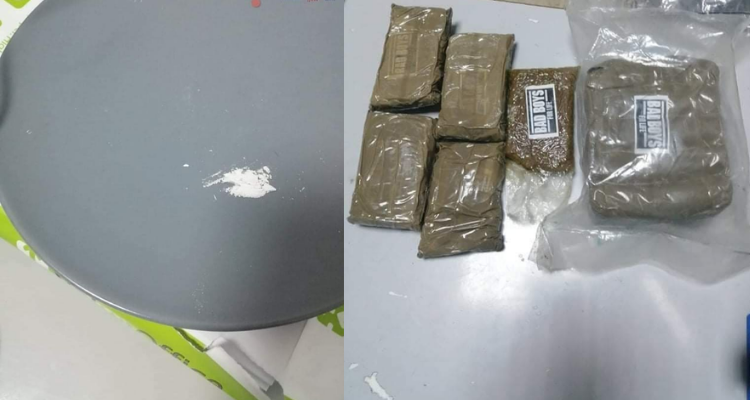 الساحلين: الاطاحة بأحد بارونات المخدرات