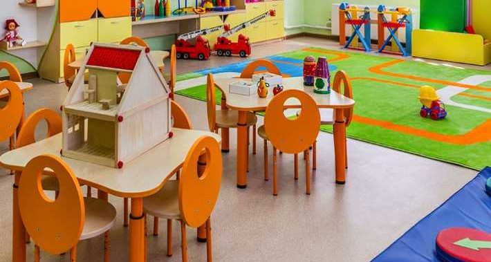 شبهة تقصير في العناية بطفل: غلق فوري لروضة أطفال في بن عروس